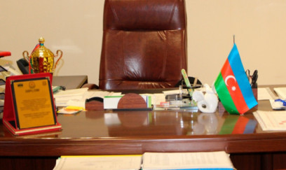 Dövlət qurumlarında artıq ştatlar ləğv olunur