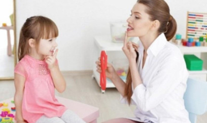 Uşaqların nitq inkişafında idmanın önəmi - Loqopeddən açıqlama