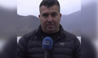 Azərbaycan jurnalisti Türkiyədə baş verən qəzada dünyasını dəyişdi - FOTO