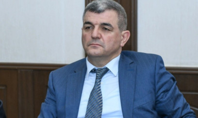 Fazil Mustafaya sui-qəsdlə bağlı hökm oxundu - 10 il həbs