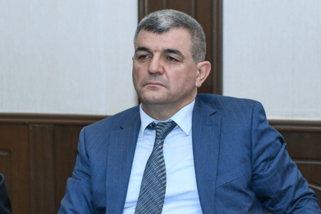 Fazil Mustafaya sui-qəsdlə bağlı hökm oxundu - 10 il həbs