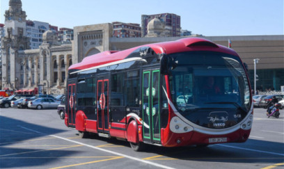 "Manatlıq" taksilərin BAZARI BAĞLANDI