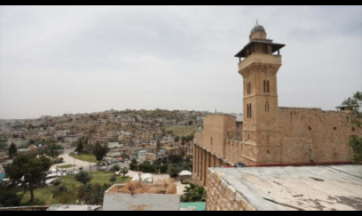 İordan çayının qərb sahilində məscid yandırıldı: Fələstin Vəqfləri hadisəni pisləyib