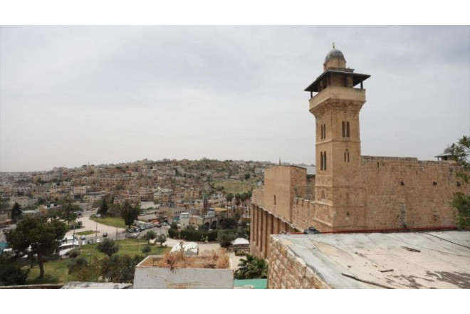 İordan çayının qərb sahilində məscid yandırıldı: Fələstin Vəqfləri hadisəni pisləyib