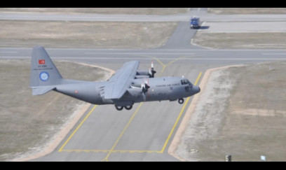 “C-130” təyyarəsinin sirri açıldı - Qəzadan sonra yeni faktlar üzə çıxdı