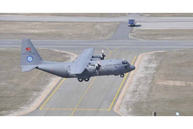 “C-130” təyyarəsinin sirri açıldı - Qəzadan sonra yeni faktlar üzə çıxdı