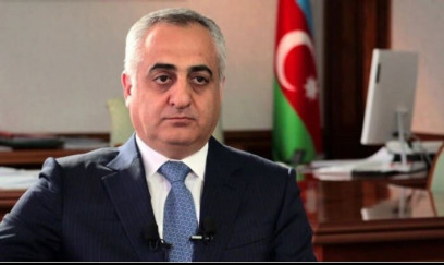 Fuad Nəcəfli vəzifəsindən azad edilməsinin səbəbi açıqlanıb