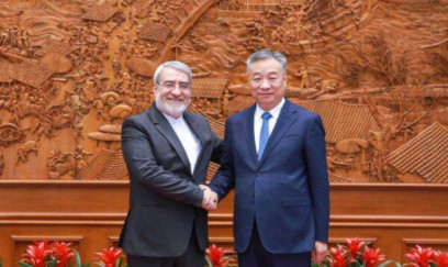 Pekin İranla strateji tərəfdaşlığı gücləndirməyə hazırdır 