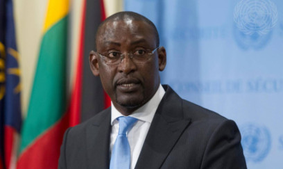 Mali hökuməti: Paytaxt təhlükə altında deyil 