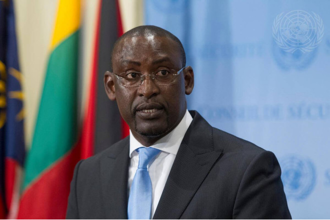 Mali hökuməti: Paytaxt təhlükə altında deyil 