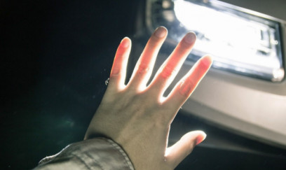 Gəncədə 10 yaşlı oğlanı avtomobil vurub 