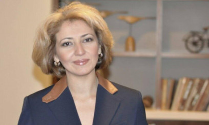 Sevinc Osmanqızı Baş Prokurorluğa çağırılıb 