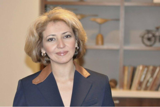 Sevinc Osmanqızı Baş Prokurorluğa çağırılıb 