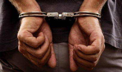 Cinayət törətməkdə şübhəli bilinən 25 nəfər saxlanılıb 