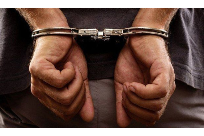 Cinayət törətməkdə şübhəli bilinən 25 nəfər saxlanılıb 