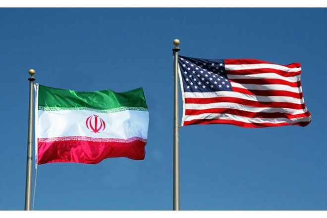 İran ABŞ-dən kompensasiya tələb edib 