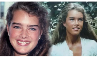 Gözəlliyi ilə dünyaya səs salan aktrisa tanınmaz halda - FOTOLAR