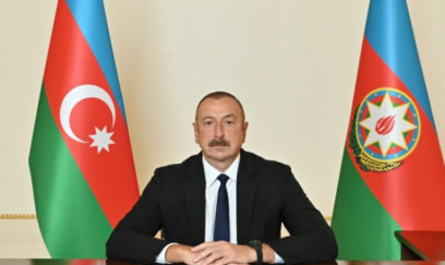 “Zəngəzur dəhlizi region üçün yeni imkanlar açacaq”- İlham Əliyev