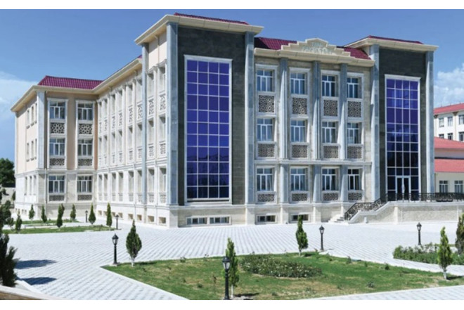 Naxçıvanda tələbə narazılıqlarına rəsmi reaksiya