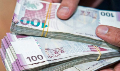 İcmal büdcədə gəlirlər proqnozu üstələyib 