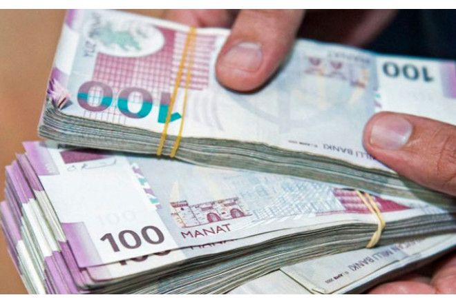 İcmal büdcədə gəlirlər proqnozu üstələyib 