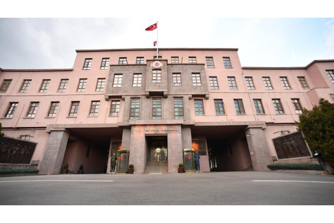 C-130 qəzası: Üç ölkə birgə əməliyyat apardı