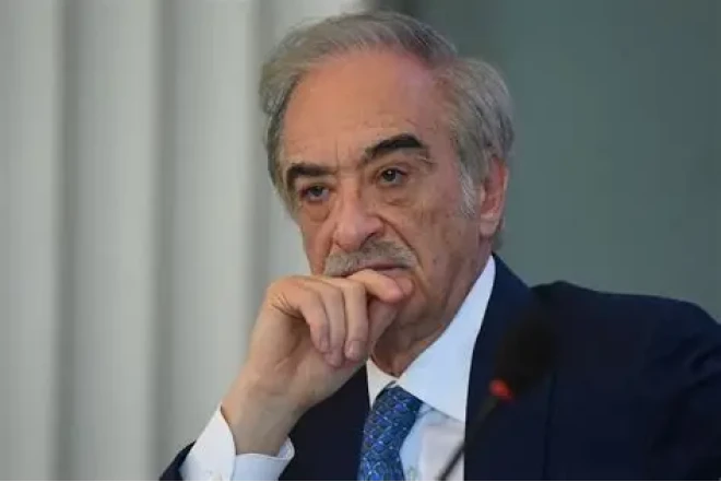 Polad Bülbüloğlu nədən və niyə narazıdır? 