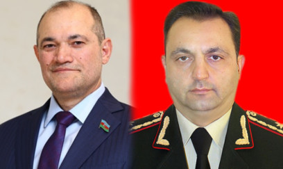 Prezident qərarı: Təkəbbürlü general vəzifədən azad edildi