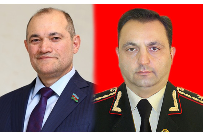 Prezident qərarı: Təkəbbürlü general vəzifədən azad edildi