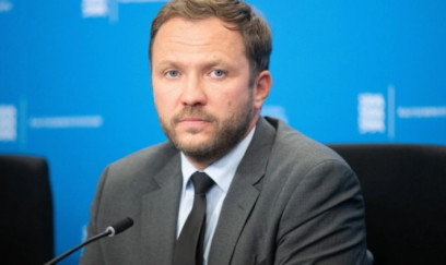 "Estoniya 2026-cı ildə beş ölkədə səfirlik açmağı planlaşdırır" - XİN başçısı