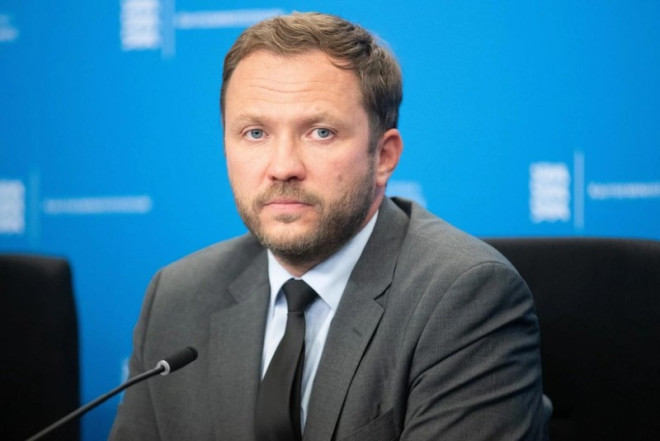 "Estoniya 2026-cı ildə beş ölkədə səfirlik açmağı planlaşdırır" - XİN başçısı