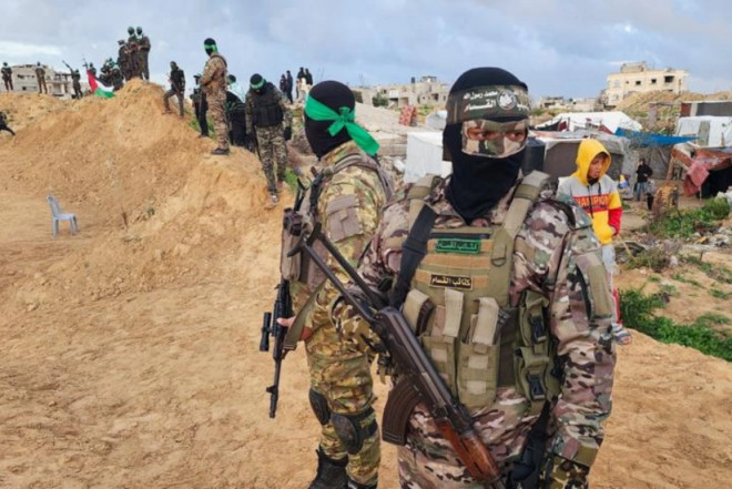 HƏMAS daha bir girovun meyitini İsrailə təhvil verəcək 