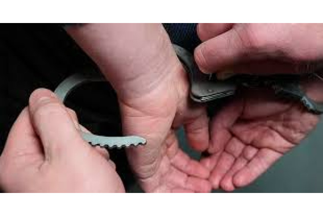 Qubada toy karvanında qaydaları pozan 8 nəfər saxlanılıb 