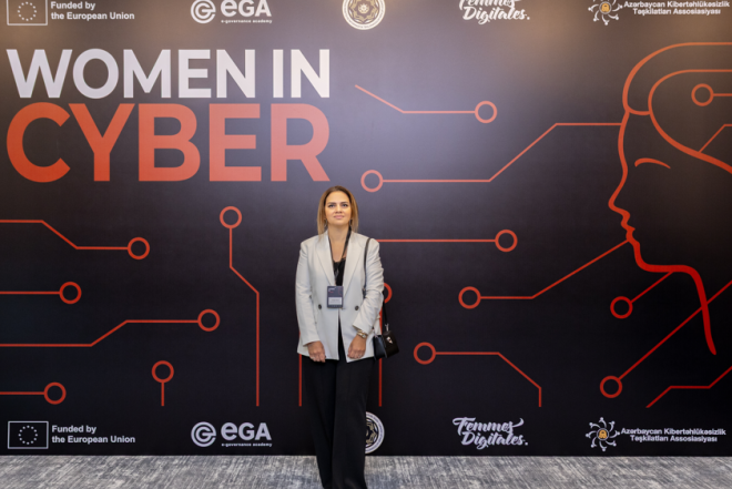 Necə edək ki, kiberhücumun hədəfinə çevrilməyək? -Mütəxəssislə müsahibə