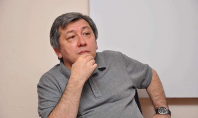 Altay Göyüşov Baş Prokurorluğa çağırılıb 