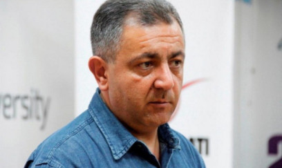 Ərəstun Oruclu Baş Prokurorluğa çağırılıb 