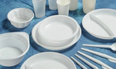 Gürcüstanda plastik qab-qacaq qadağan olunur 