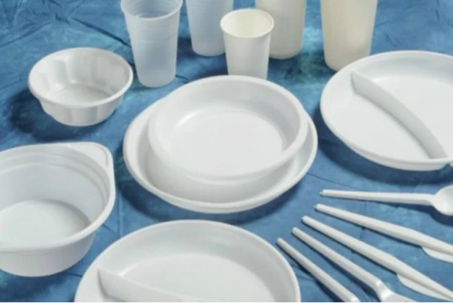 Gürcüstanda plastik qab-qacaq qadağan olunur 