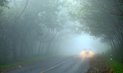 Dumanla bağlı bəzi yollarda görünüş məsafəsi məhdudlaşacaq 