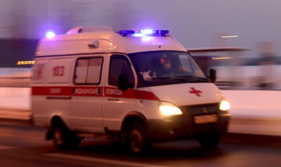 Rusiyada yük maşını avtobusla toqquşub, 7 nəfər ölüb 