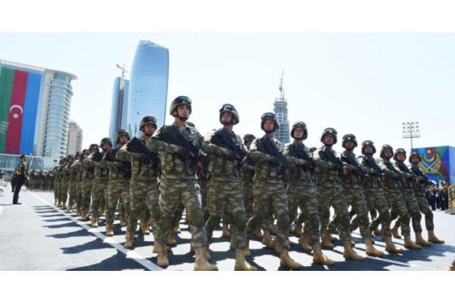 Diqqət: Bu kateqoriyadakı şəxslər hərbi xidmətə çağırılmayacaq