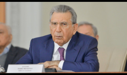 Ramiz Mehdiyev haqqında yeni iddia – Qısa zamanda ciddi proses gözlənilir
