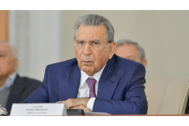 Ramiz Mehdiyev haqqında yeni iddia – Qısa zamanda ciddi proses gözlənilir