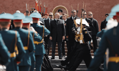 Paşinyanın parad açıqlaması Ermənistanda narazılıq yaratdı – Bakını nümunə göstərdi