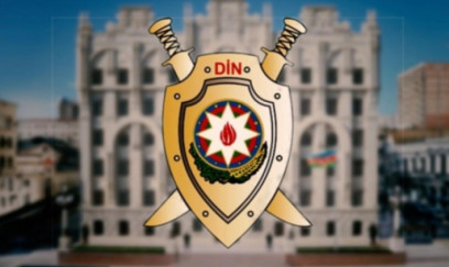 DİN: 47 cinayətin açılması təmin edilib 
