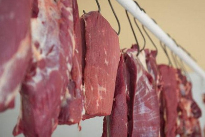 Dana ətində at əti izləri tapıldı 