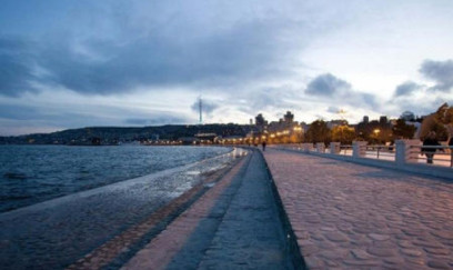 Şənbə günü hava necə olacaq? 