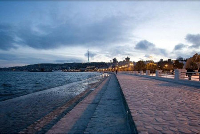 Şənbə günü hava necə olacaq? 