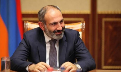 Paşinyan: İlham Əliyevlə bunu açıq müzakirə etdik