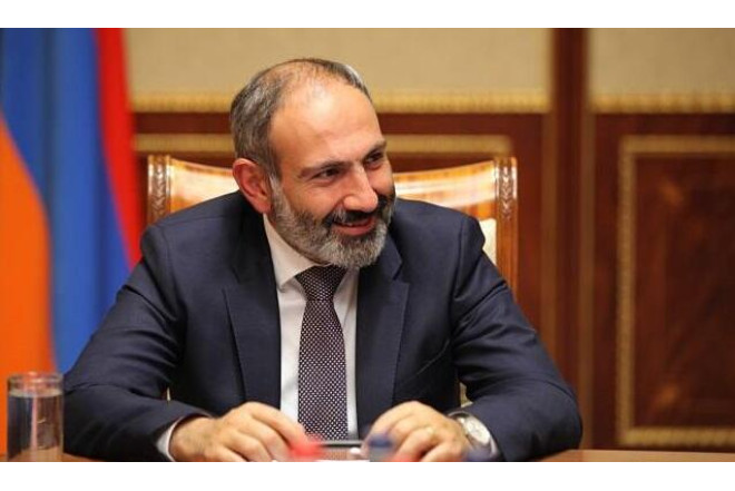 Paşinyan: İlham Əliyevlə bunu açıq müzakirə etdik